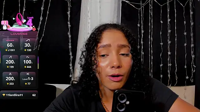 Snapshot of Dakota_M1 chatting on 03.01.25 Dakota M1 online show from 03.01.25