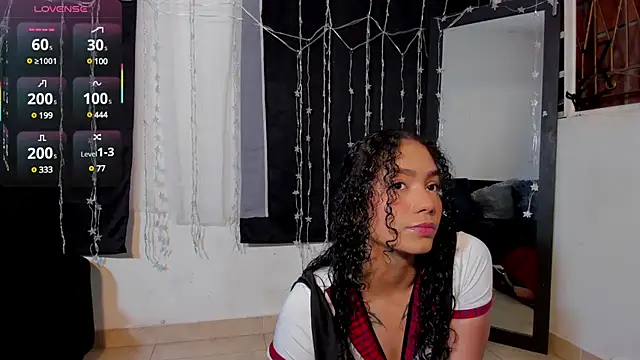 Snapshot of Dakota_M1 chatting on 03.04.25 Dakota M1 online show from 03.04.25