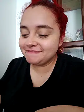 CURVY-HORNY online show from 12.18.25