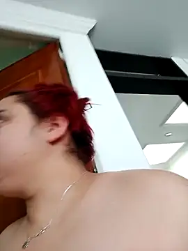 CURVY-HORNY online show from 03.17.26