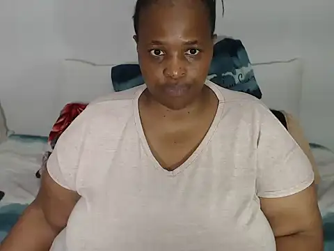 BootyDiva5 online show from 02.18.25