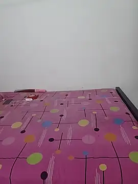 Snapshot of Cute-manisha chatting on 10.11.25 Cute-manisha online show from 10.11.25