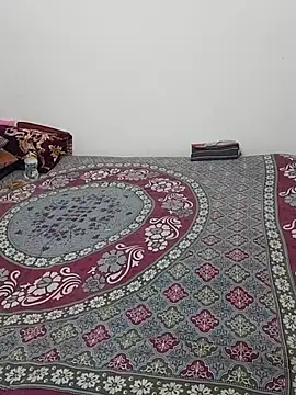 Snapshot of Cute-manisha chatting on 11.24.25 Cute-manisha online show from 11.24.25