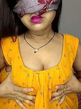 Cute-manisha online show from 06.30.26