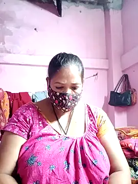 Snapshot of Hotty-rumi chatting on 03.22.25 Hotty-rumi online show from 03.22.25