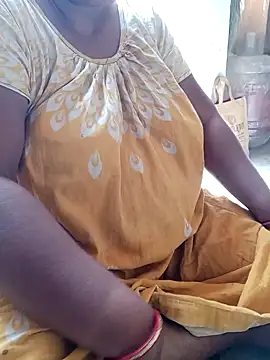 Hotty-rumi online show from 02.02.26