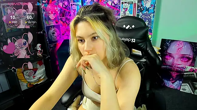 Bonni Meiz online show from 02.21.25