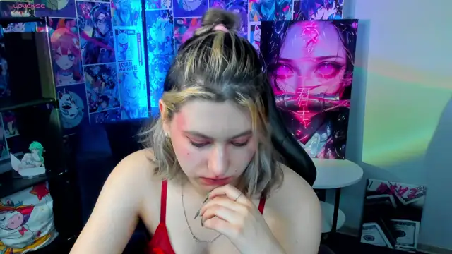 Bonni Meiz online show from 02.23.25