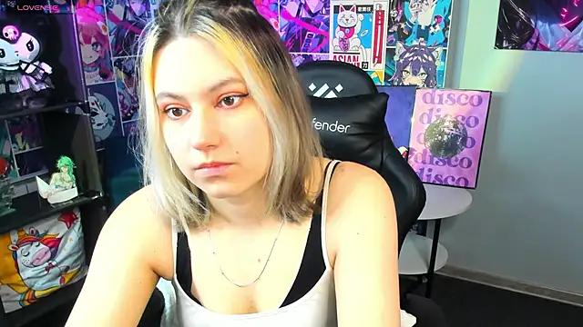 Bonni Meiz online show from 02.26.25