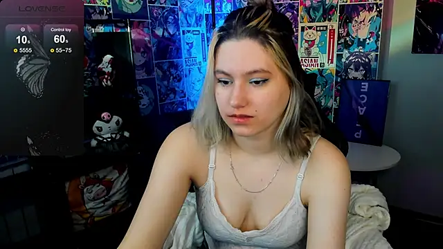 Bonni Meiz online show from 03.06.25