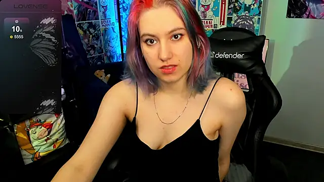 Bonni Meiz online show from 03.20.25