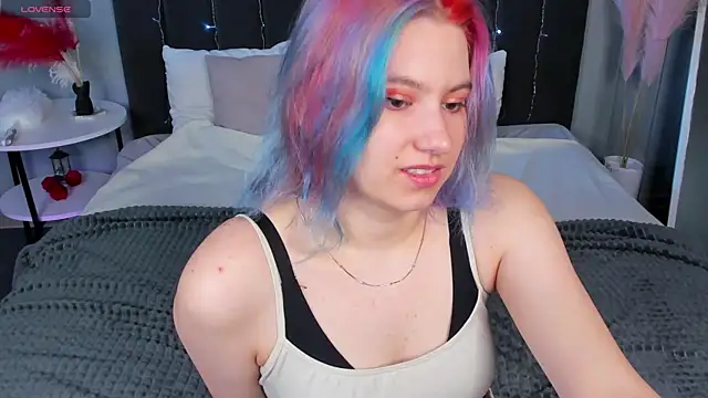 Bonni Meiz online show from 03.21.25