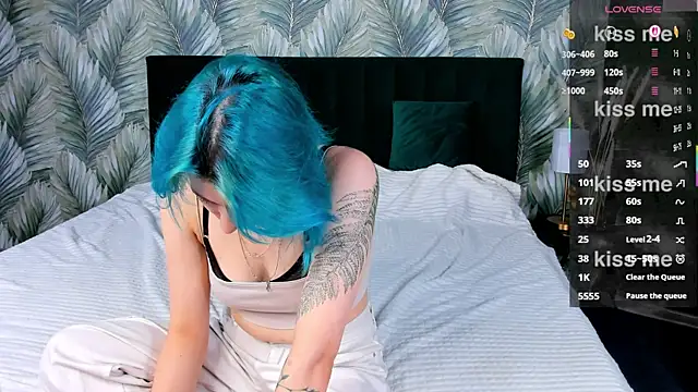 Bonni Meiz online show from 09.20.25