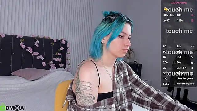 Bonni Meiz online show from 09.23.25