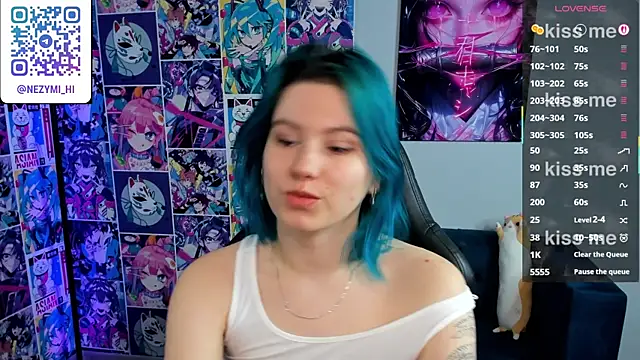 Bonni Meiz online show from 10.02.25