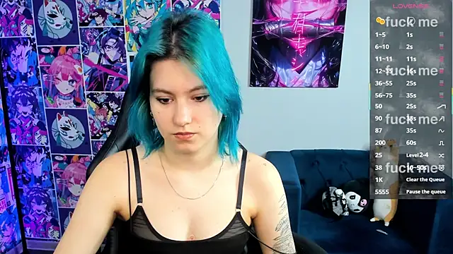 Bonni Meiz online show from 10.03.25