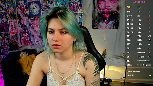 Bonni Meiz online show from 10.25.25