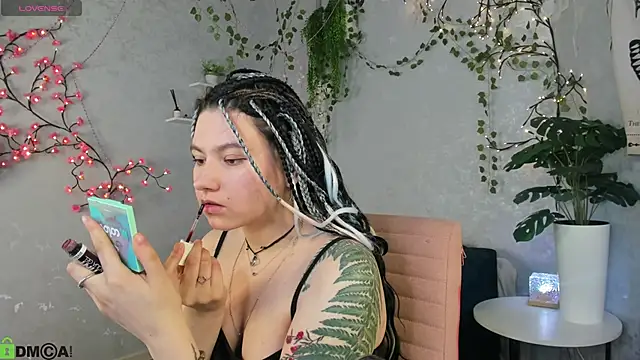 Bonni Meiz online show from 02.26.26