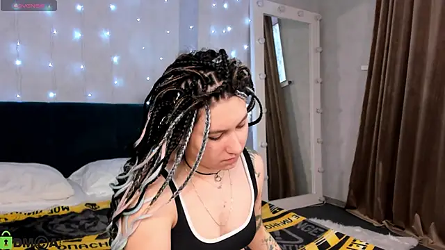 Bonni Meiz online show from 03.15.26