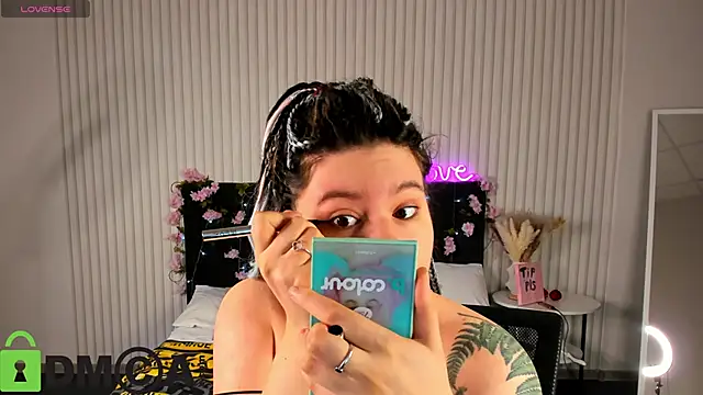 Bonni Meiz online show from 03.21.26