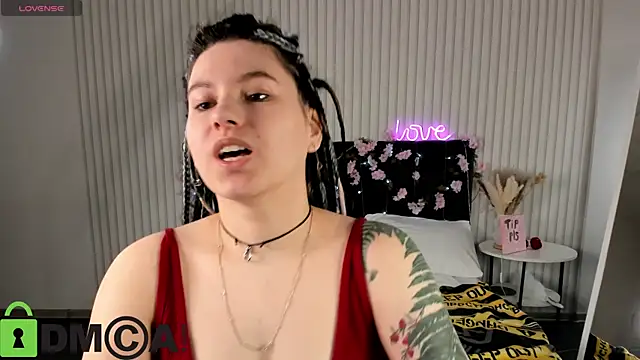 Bonni Meiz online show from 03.24.26