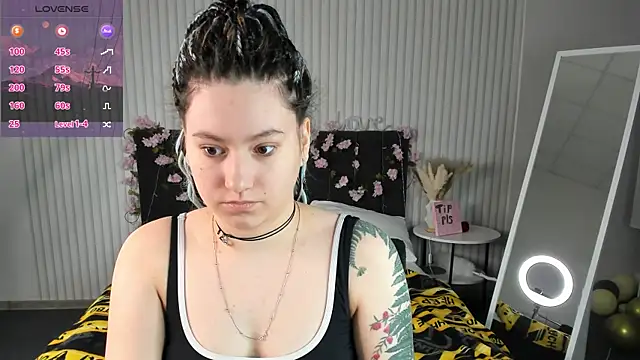 Bonni Meiz online show from 03.28.26