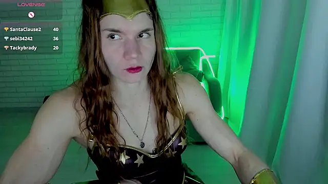 Snapshot of Lisa_Ray chatting on 02.14.25 Lisa Ray online show from 02.14.25