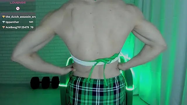 Snapshot of Lisa_Ray chatting on 03.01.25 Lisa Ray online show from 03.01.25