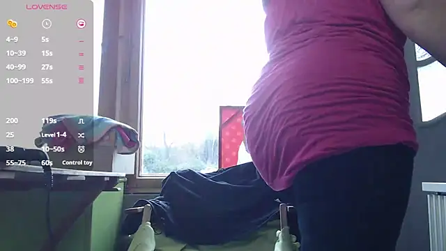 KasiaPrivat online show from 01.02.25