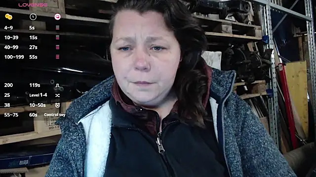 KasiaPrivat online show from 01.08.25