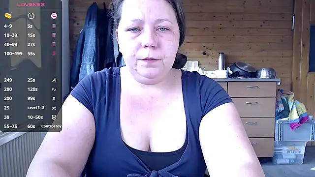 KasiaPrivat online show from 02.27.25