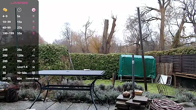 KasiaPrivat online show from 02.28.25