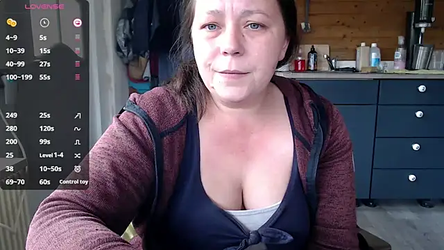 KasiaPrivat online show from 11.09.25