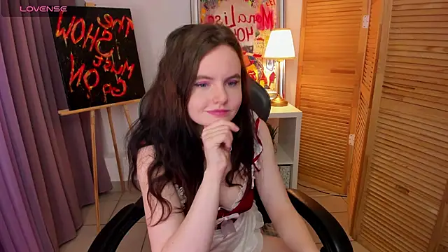 AmA lia  online show from 01.16.25