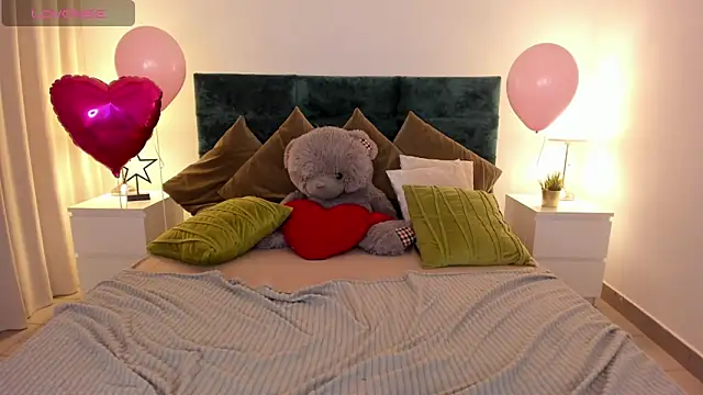 AmA lia  online show from 03.06.25