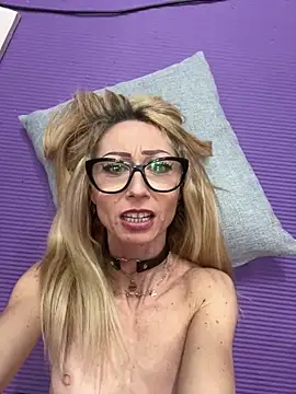 harleyejoker1 online show from 12.22.24