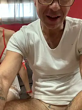 harleyejoker1 online show from 12.26.24