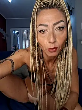 harleyejoker1 online show from 07.26.26