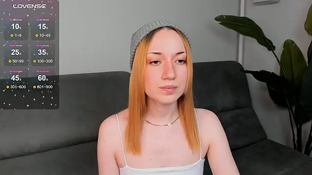 Maddy Garcia online show from 03.04.25