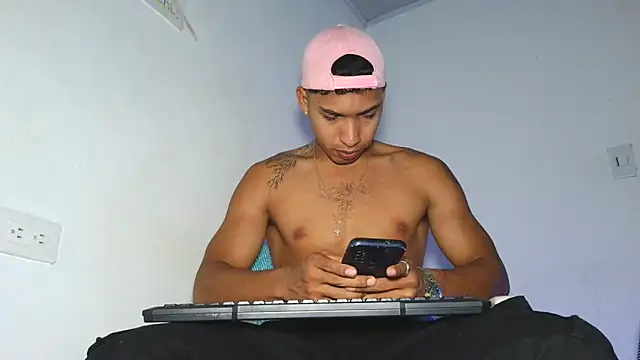 maximo vega newv online show from 03.19.26