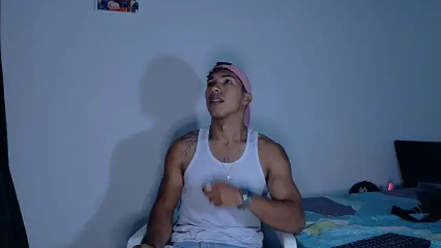 maximo vega newv online show from 04.15.26