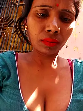 Kajal  Mehra online show from 03.18.25