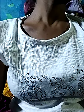 Kajal  Mehra online show from 10.02.25