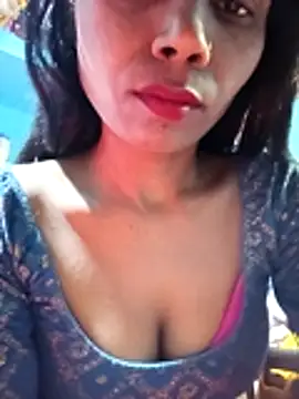 Kajal  Mehra online show from 11.21.25