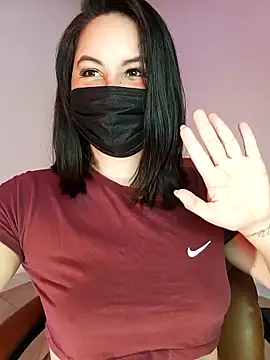 Snapshot of Aiunii1 chatting on 09.15.25 Aiunii1 online show from 09.15.25