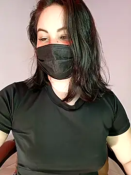 Snapshot of Aiunii1 chatting on 09.16.25 Aiunii1 online show from 09.16.25