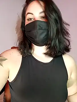 Snapshot of Aiunii1 chatting on 09.19.25 Aiunii1 online show from 09.19.25