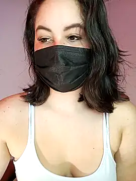 Snapshot of Aiunii1 chatting on 09.20.25 Aiunii1 online show from 09.20.25