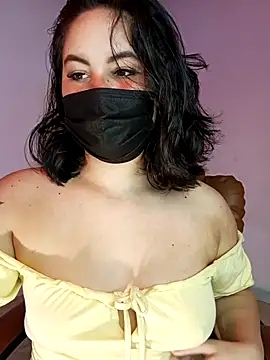 Snapshot of Aiunii1 chatting on 09.21.25 Aiunii1 online show from 09.21.25