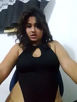 BrendaGirs online show from 01.13.25